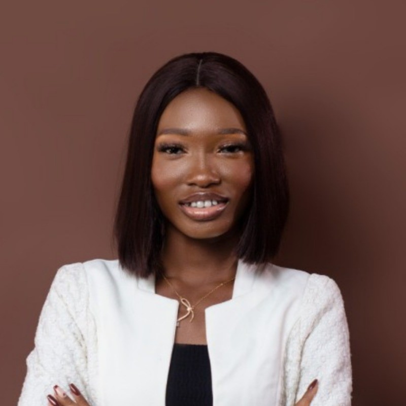 Eunice Olubayo