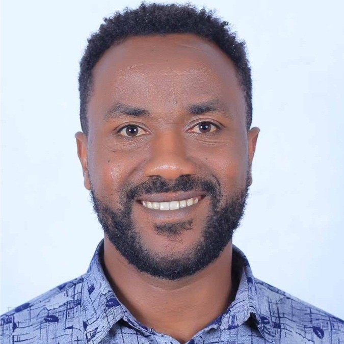Alexander Takele