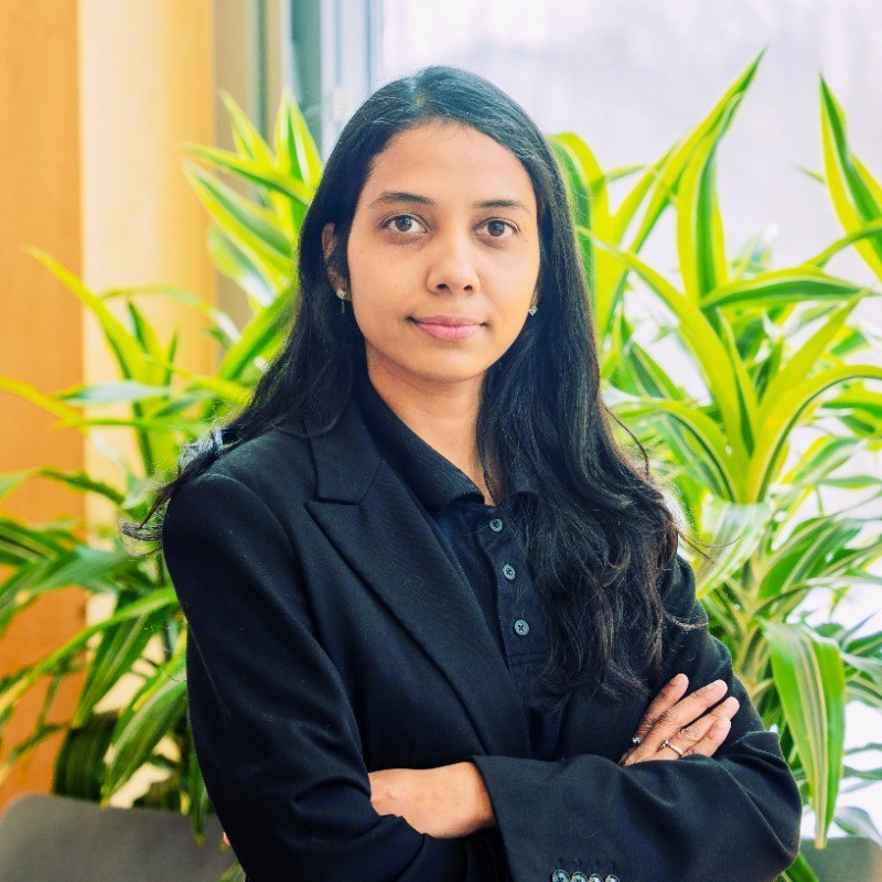 Srinija Beesagouni