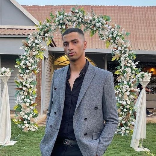 Ali Ezzat El Khatib