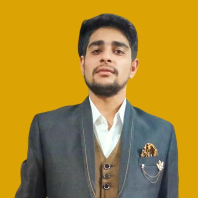 Tushar Mongia