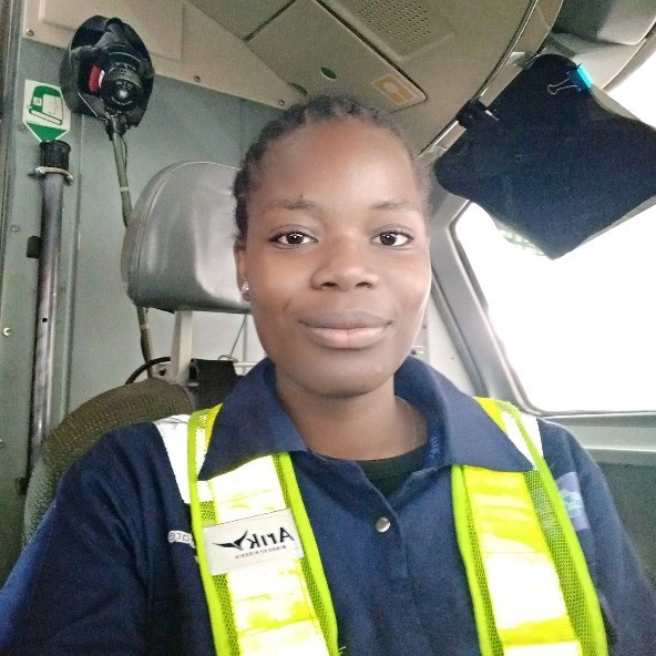 Annie Ojewunmi
