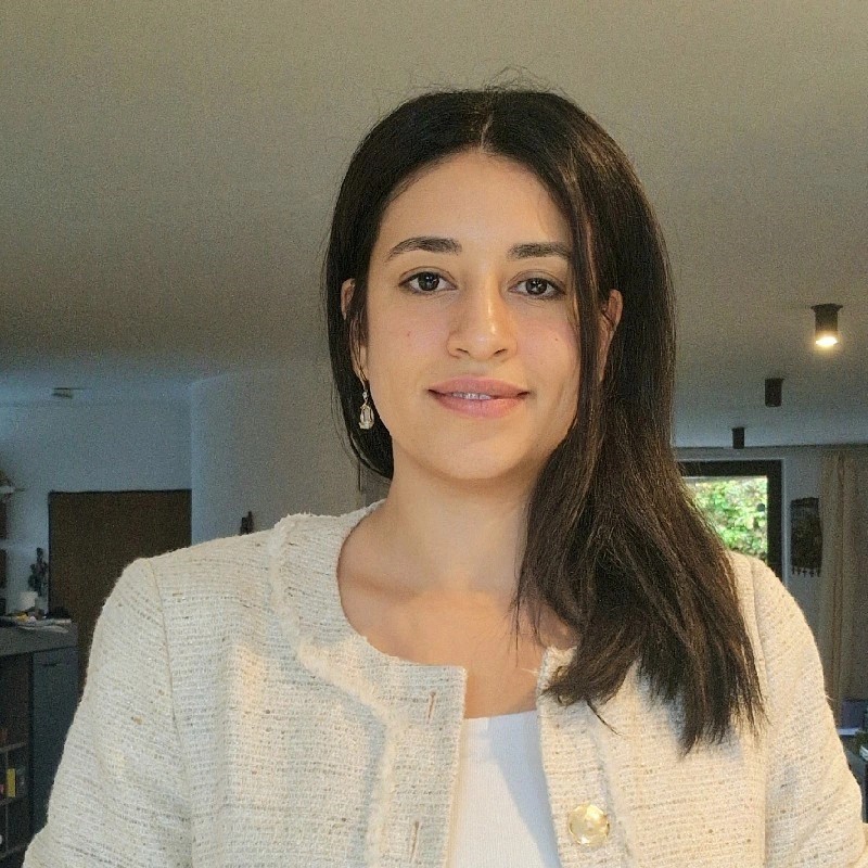 Besan Dahboor Engel