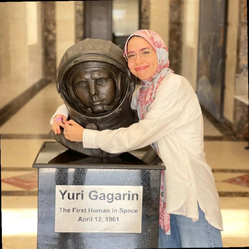 Hania Maklad