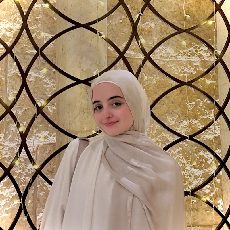 Leen Rayyan