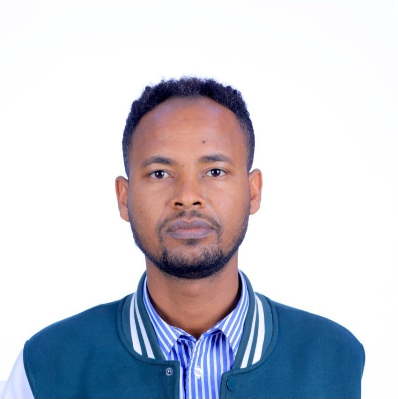 Eshet Tesfaye TAFES