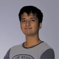 Darpan Byahatti