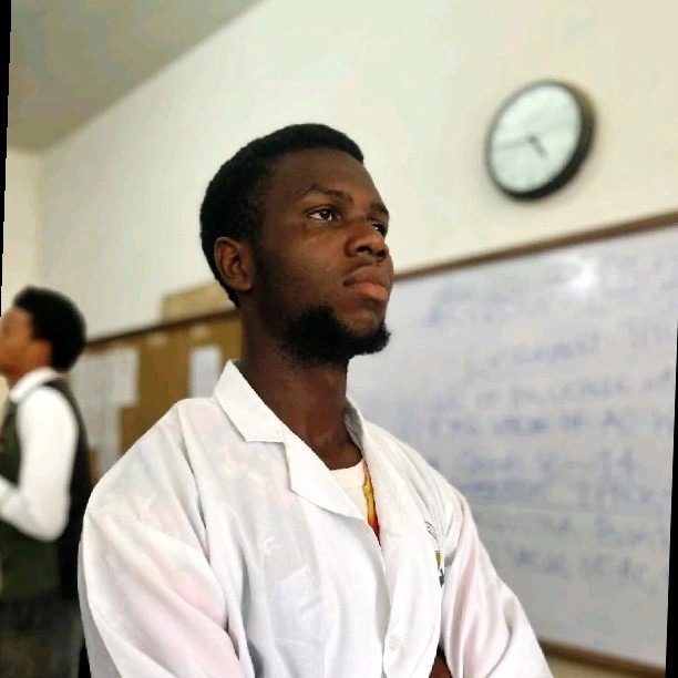 Jesutoni (Gabriel) Olusesi