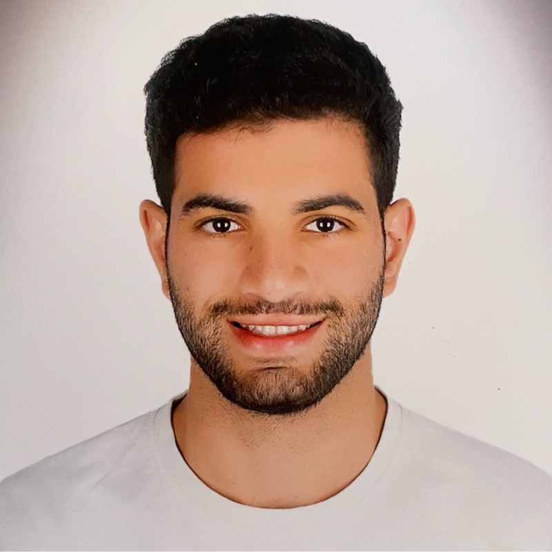 Youssef Hany