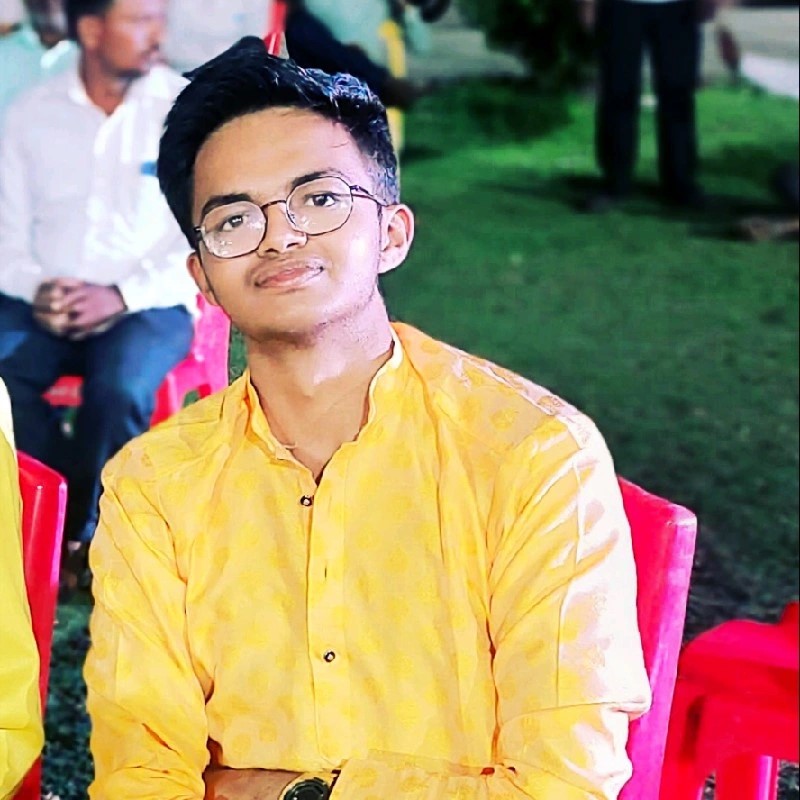 Om Khairnar