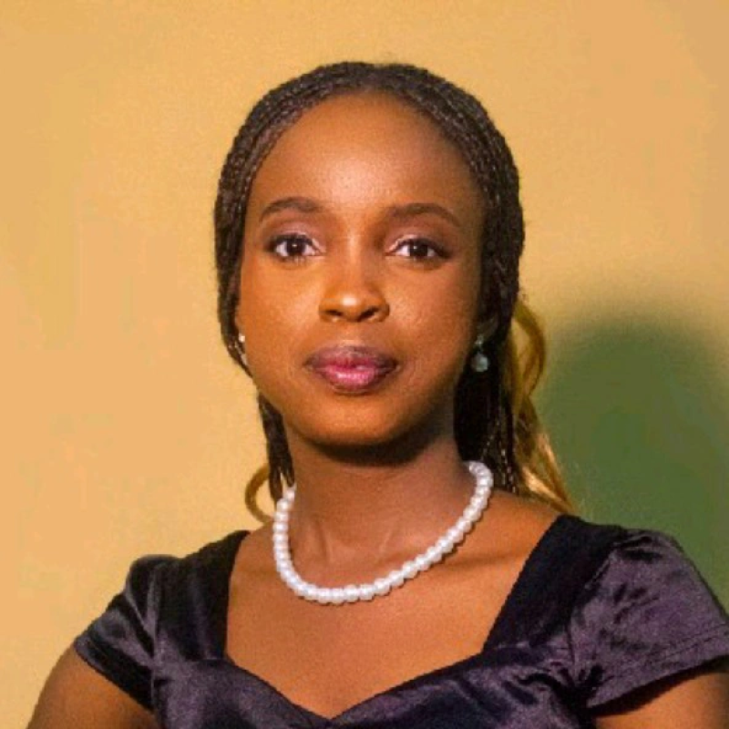 Oluwarantimi Bukola