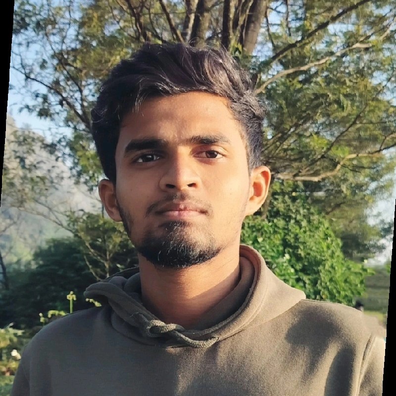 Abrar Ahamed Rifayee