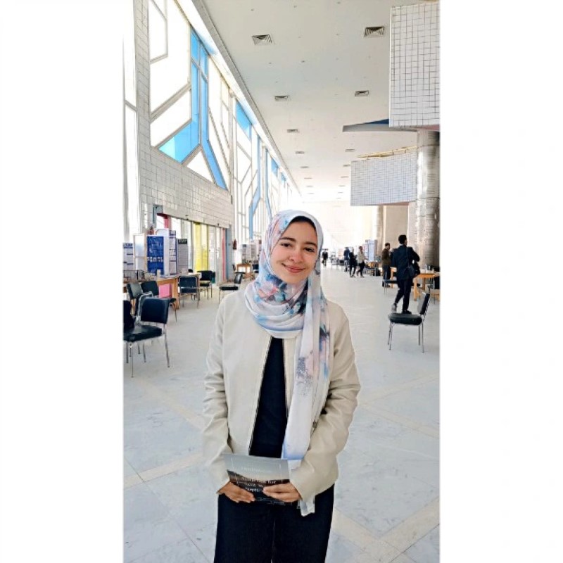 Asmaa Hossam