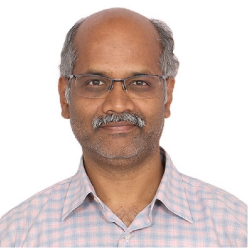 Dr. Murali Balaraman