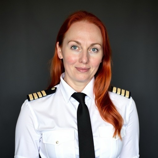 Sally (Jones) Haslam