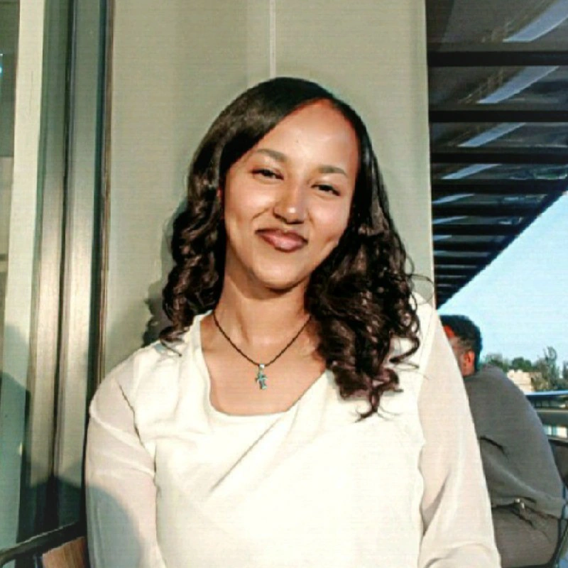 Mistiremariam Girma