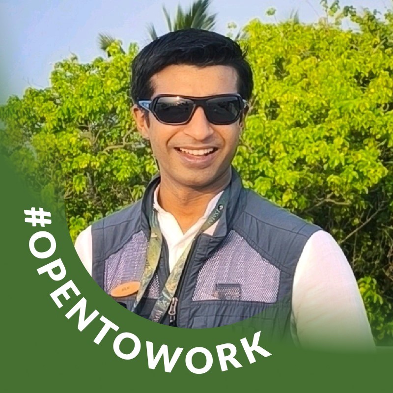 Arun Saini