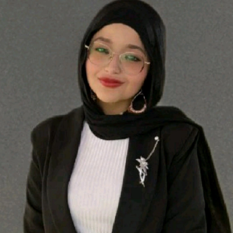 Aya Mubarak