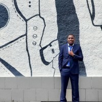 Brian Tatenda Murima