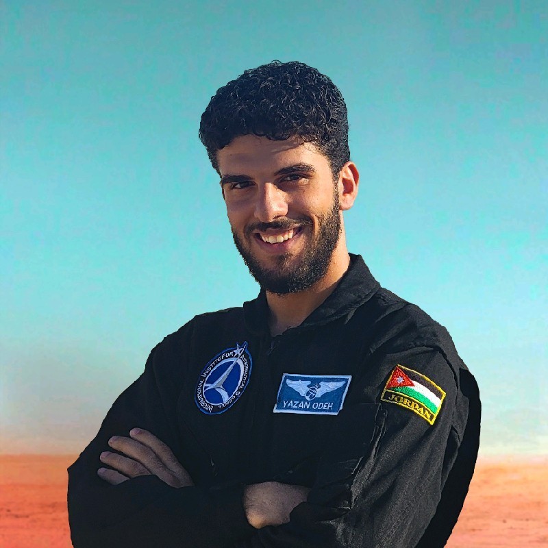 Yazan Odeh