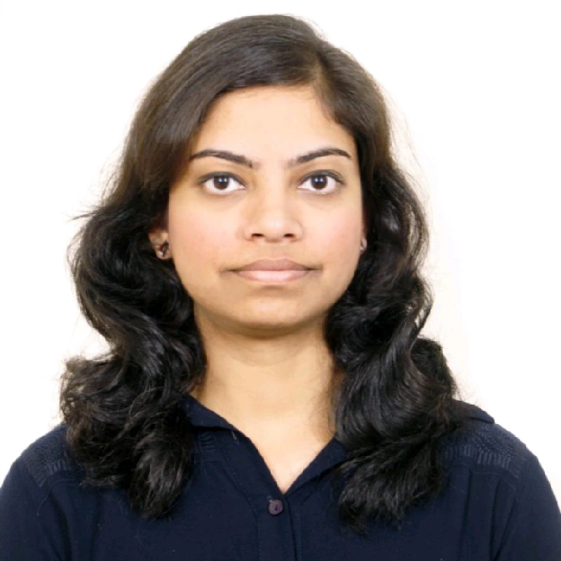 Gayathri D