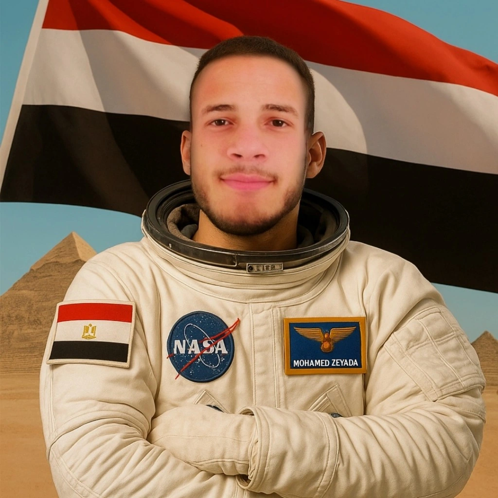 Mohamed Zeyada