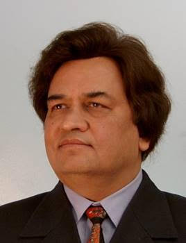 Dr. Ajay Kothari