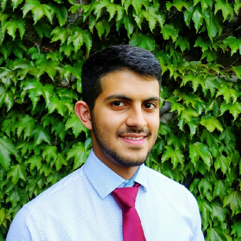 Mohammad Ali Moghaddasi