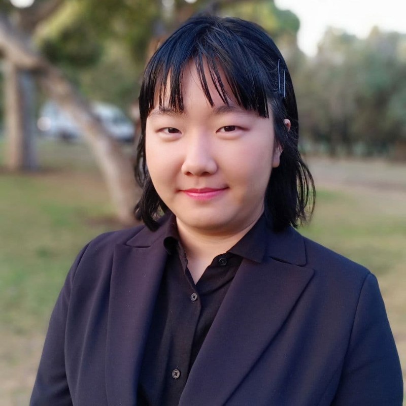 Angela (Yuting) Ng