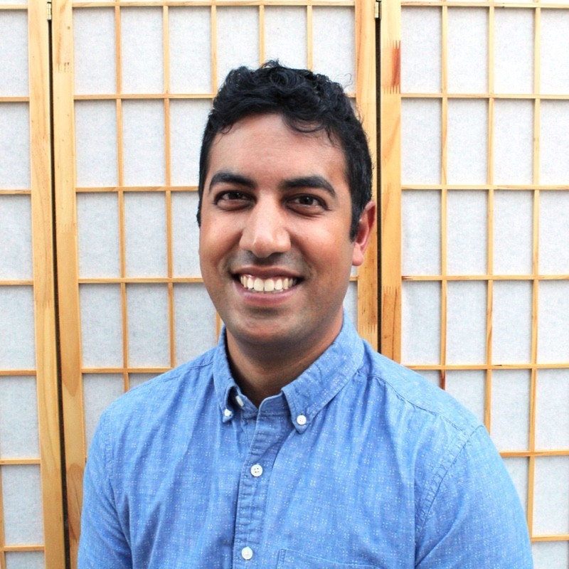 Rahul Rughani, PhD