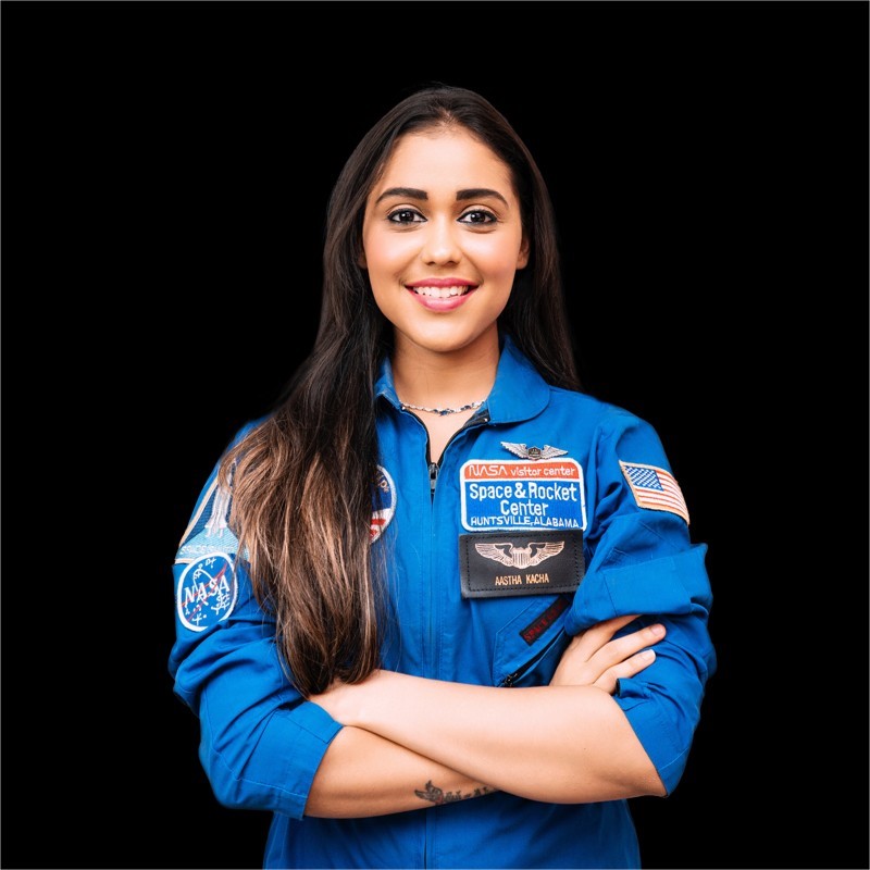 Aastha Jhala
