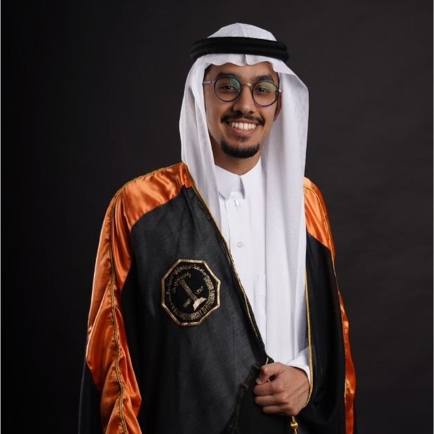Nawaf Aldosari