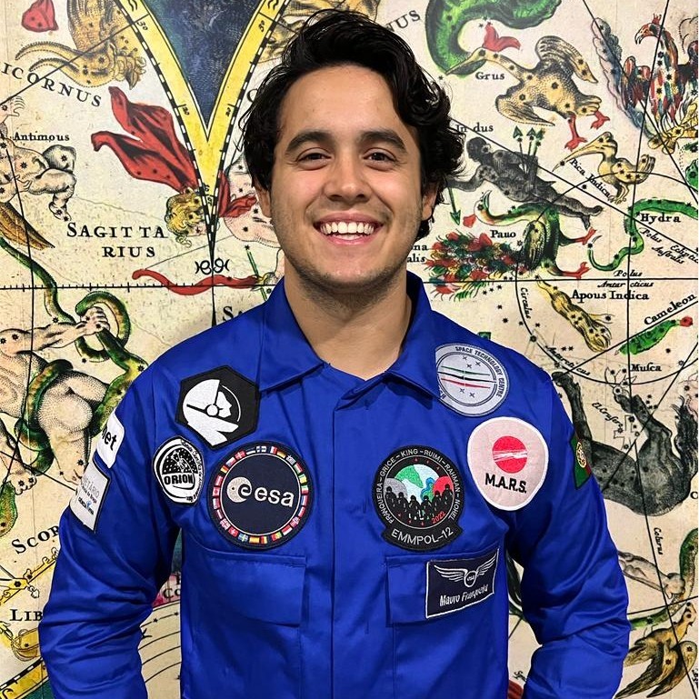 Mauro Franqueira