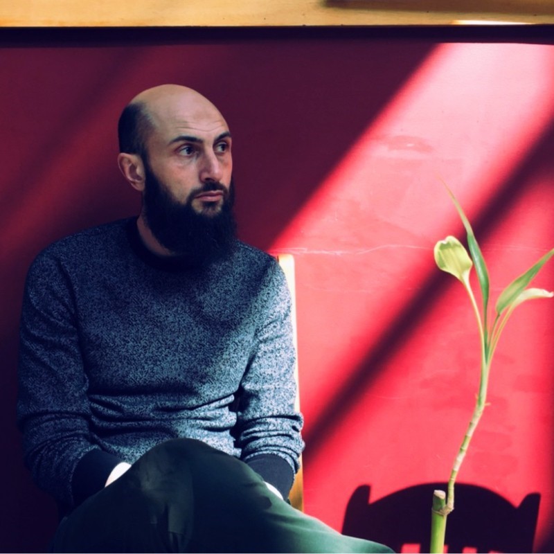 Ahmad Al-Hawasli