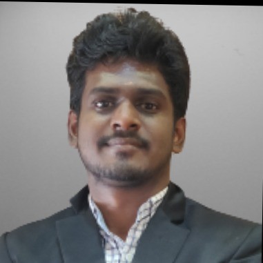 Hari Shankar R.L.