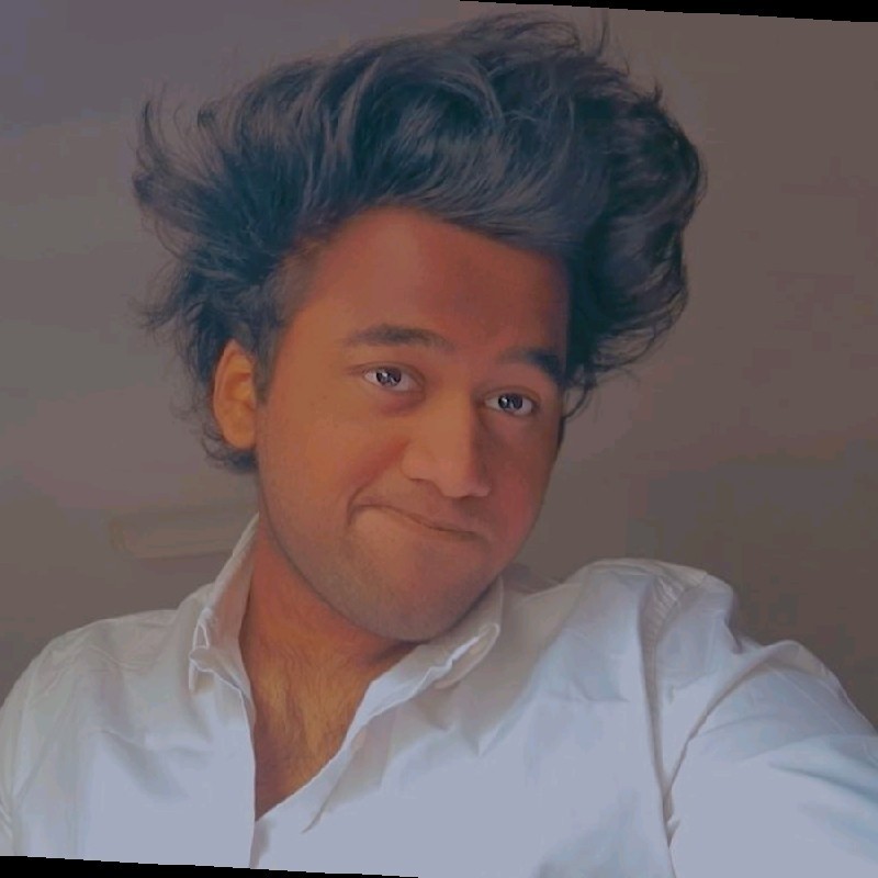 Raahil Sheikh