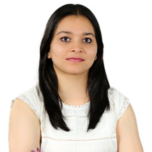 Sahana Bandagadde Umesha