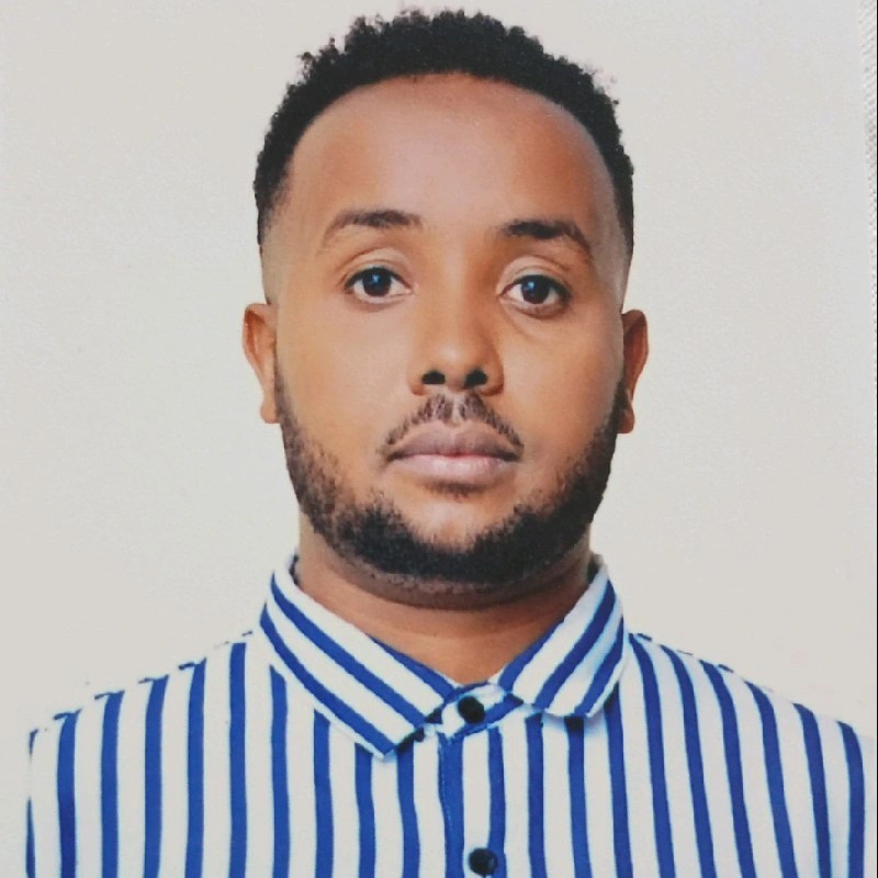 Wondmagegn Melaku Mesfin