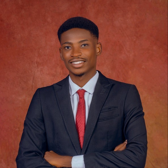 Isah Daniel Ugbede
