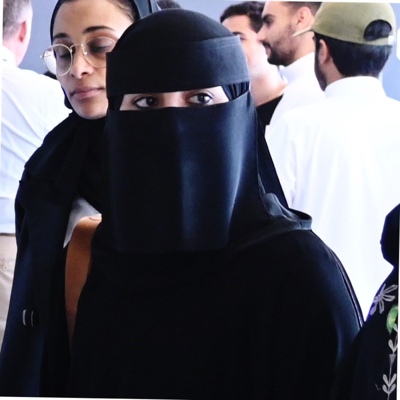 Dalya Aldlayal