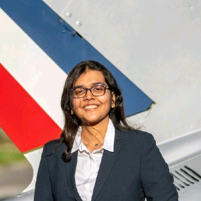 Harshi Bavishi