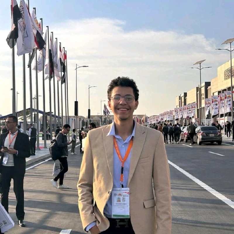 Hazem Ehab