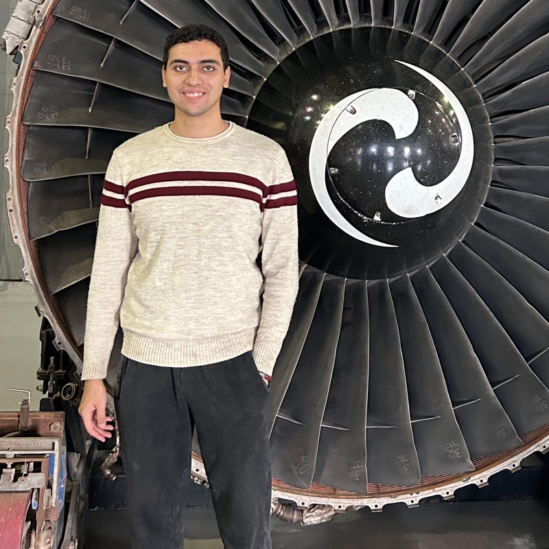 Mahmoud Khaled