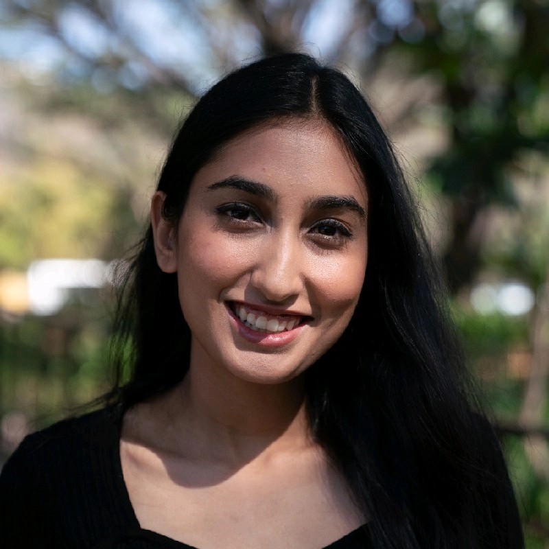 Arshleen Kaur Sahni
