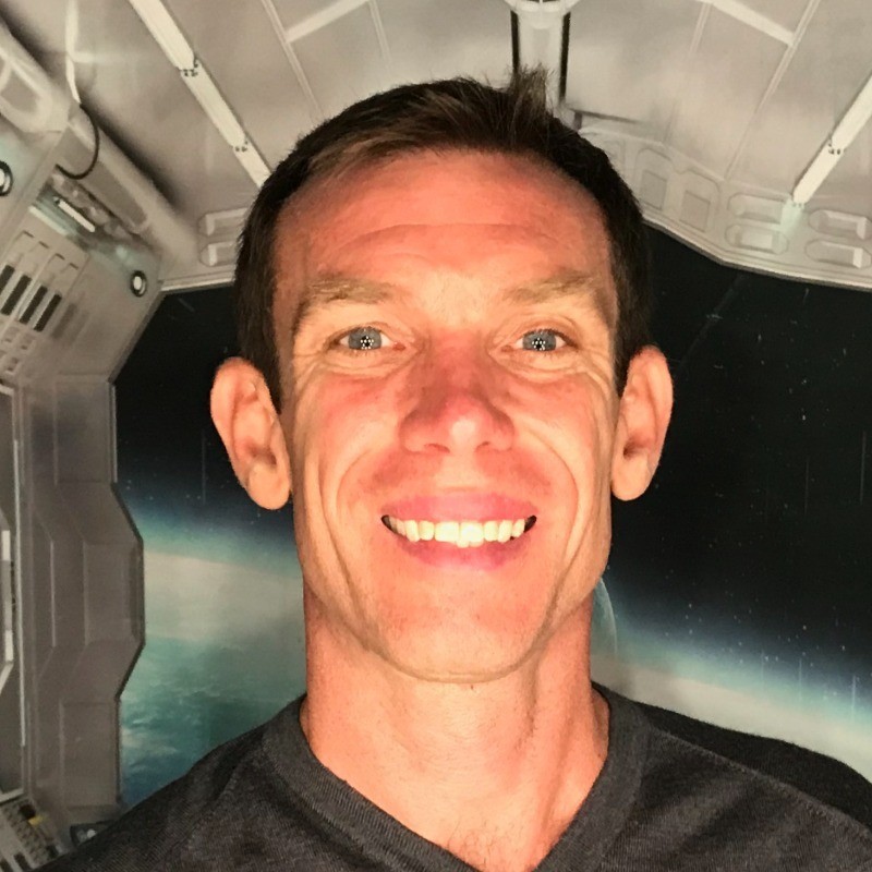 Ben Haldeman