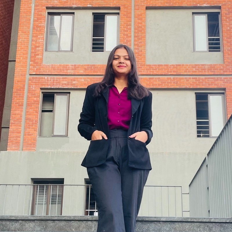 Diya Pandit