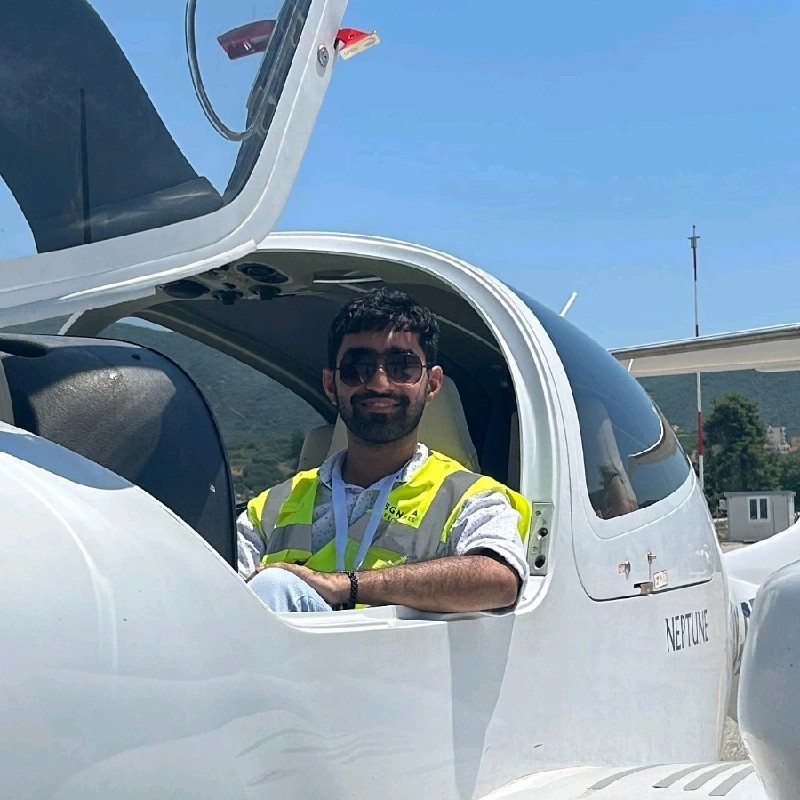 Mohammed Armaan