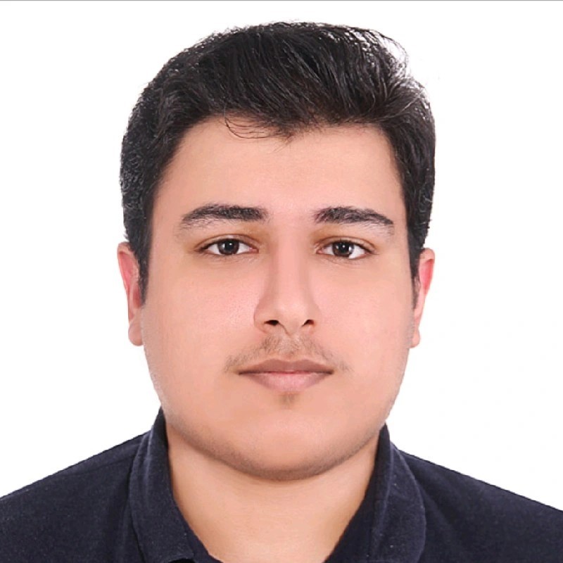 Mohammad Taha Imani
