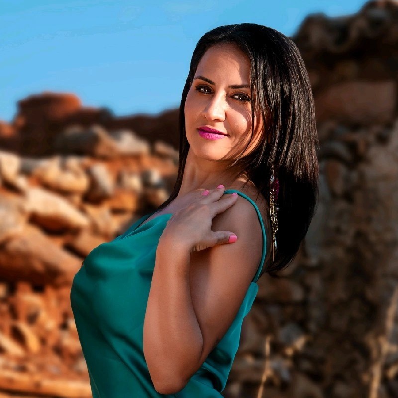 Kyriaki Tsinidou
