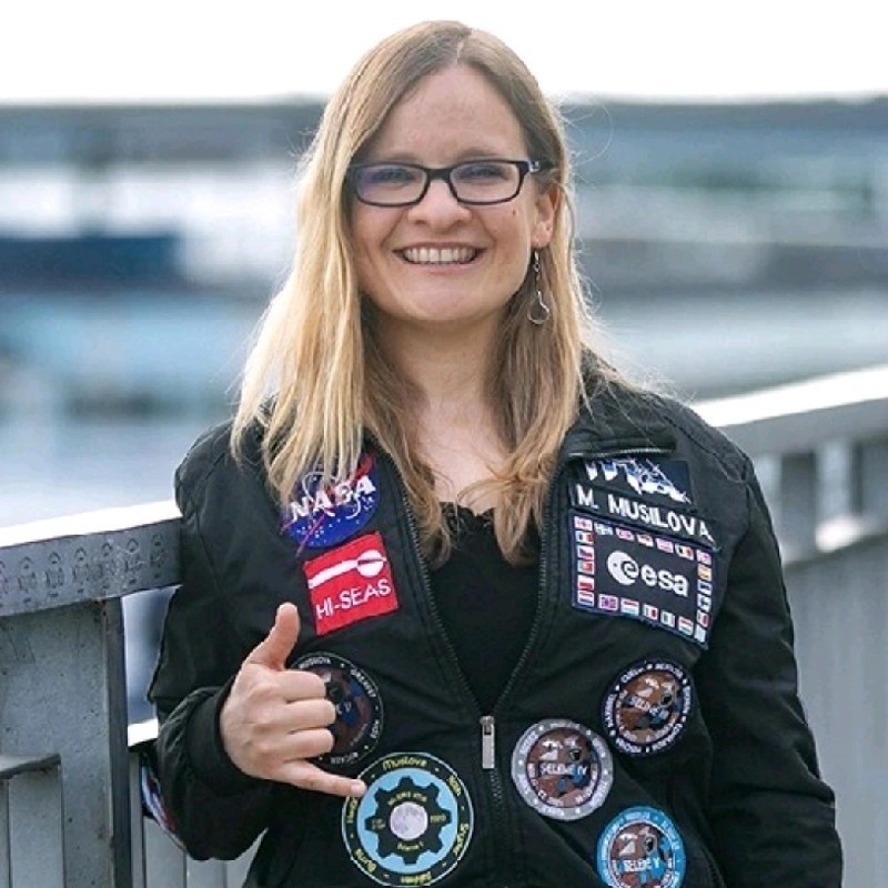 Michaela Musilova, PhD. 